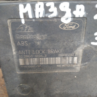 Помпа ABS за Mazda 2 , 1.4TDCI  , 10.0960-0106.3, снимка 2 - Части - 44638261