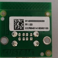 USB board 81400000000055 за POS QT10 ANDROID, снимка 3 - Принтери, копири, скенери - 35510500