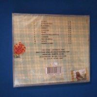Linotte Lulu , снимка 2 - CD дискове - 38798893