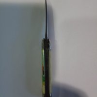 Немска миниатюрна ножка, снимка 4 - Ножове - 37811029