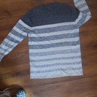 Пуловер Smog , снимка 7 - Пуловери - 34878102
