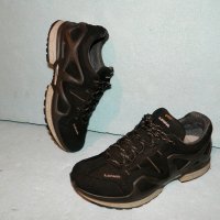 туристически обувки Lowa Gorgon GTX- gore tex   номер 42, снимка 3 - Спортни обувки - 31944260