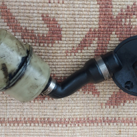 Клапан картерни газове за VW Passat B5 05.1997 - 12.2001.9 TDI, 110 к.с.

, снимка 3 - Части - 44574245