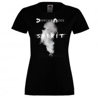 Разпродажба! Дамска тениска DM SPIRIT 2, снимка 1 - Тениски - 32184333