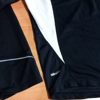 Спортна тениска с дълъг ръкав Nike размер XL, снимка 4 - Спортни дрехи, екипи - 38603577
