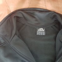 Горнище анцуг Adidas, снимка 3 - Спортни дрехи, екипи - 38251709