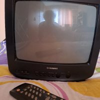 Продавам телевизор "Samsung", снимка 7 - Телевизори - 39302217