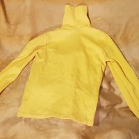 Летен пуловер поло дамско , снимка 2 - Блузи с дълъг ръкав и пуловери - 35271235