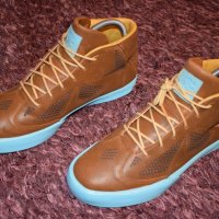 Nike LeBron X NSW Lifestyle 44, снимка 11 - Спортни обувки - 42758713