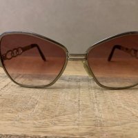Винтидж хипи слънчеви очила от 60-те години на 20-ти век, снимка 1 - Слънчеви и диоптрични очила - 34299726