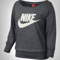 Nike дамска блуза  М р., снимка 5 - Блузи с дълъг ръкав и пуловери - 34500614