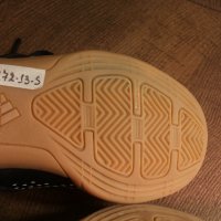 Adidas PREDATOR Размер EUR 33 / UK 1 детски за футбол 172-13-S, снимка 13 - Детски маратонки - 42759695