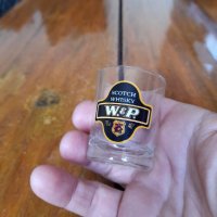 Стара чаша,чашка W&P, снимка 3 - Други ценни предмети - 34144972