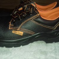 Защитни работни обувки Safety Foofwear , снимка 3 - Други - 31417290