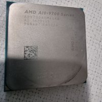 Процесор AMD A10 AD 9700-9600, снимка 3 - Процесори - 37975728