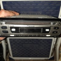 Pioneer DEH-1700R , снимка 1 - Аудиосистеми - 29119550