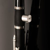 Микрофон Налбантов NСM 620 за кларинет, саксофон, кавал, гайда , снимка 4 - Духови инструменти - 7637937