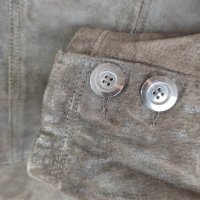 Promiss leather jacket 44/46, снимка 7 - Якета - 38158068