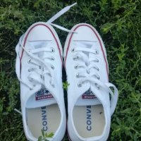 Кецове Converse, снимка 2 - Детски гуменки - 37942206