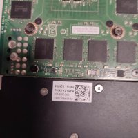Видео карта NVIDIA Quadro K4200 4GB DDR5 256BIT, снимка 4 - Видеокарти - 39877090