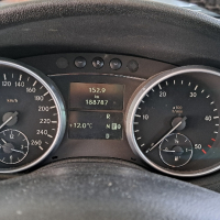 Mercedes Ml280 НА ЧАСТИ , снимка 7 - Части - 44751636