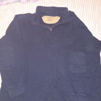 Мъжка блуза голям размер, снимка 2 - Спортни дрехи, екипи - 34420382
