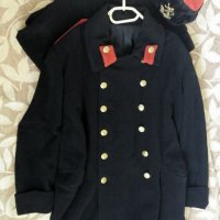 Опълченска униформа за възстановка , снимка 1 - Антикварни и старинни предмети - 42897249