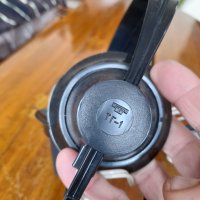 Стари слушалки ТГ-1, снимка 3 - Антикварни и старинни предмети - 39088175