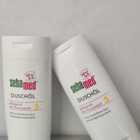 SEBAMED Душ масло. С масло от авокадо, снимка 1 - Козметика за тяло - 44432426