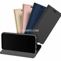 Huawei P30 Lite Луксозен калъф тип тефтер , снимка 1 - Калъфи, кейсове - 31570011