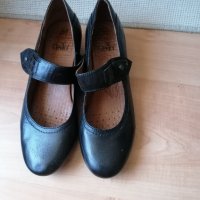 обувки Caprice, нови, ест.кожа, 38-ми номер, снимка 2 - Дамски ежедневни обувки - 30057312