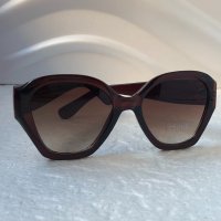 Celine 2021 слънчеви очила UV 400 защита, снимка 6 - Слънчеви и диоптрични очила - 33769994
