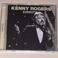 KENNY ROGERS-оригинален диск Има само 2 за продаване в discogs Моя съм го купувал от eBay и ми излез, снимка 1 - CD дискове - 35397207