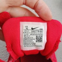 Маратонки Nike номер 23, снимка 2 - Детски маратонки - 42877922