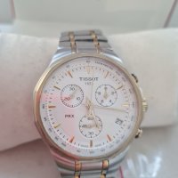 Tissot - PRX chronograph - T077.417.22.031.00, снимка 2 - Мъжки - 44497143