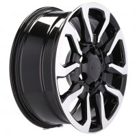 18" Джанти Off Road 6X139,7 Toyota HIACE HILUX LAND Cruiser FJ 4 Runner, снимка 4 - Гуми и джанти - 34054292