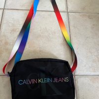 Чанта Calvin Klein, снимка 6 - Чанти - 38463962