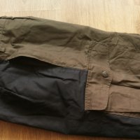 FJALL RAVEN VIDA Trouser Comfort High G-1000 за лов размер 48 / M панталон със здрава материя - 497, снимка 4 - Екипировка - 42501113