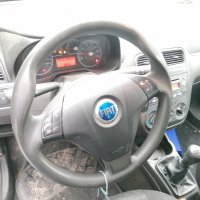 Fiat Grande Punto / Фиат гранде пунто - на части, снимка 8 - Автомобили и джипове - 35204693