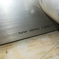 THOMSON T3013T STEREO TUNER, снимка 8 - Ресийвъри, усилватели, смесителни пултове - 29274704