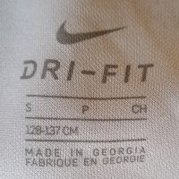 Nike Dri-Fit, снимка 2 - Тениски - 44639485