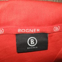 Блуза BOGNER   дамска,Л-ХЛ, снимка 1 - Тениски - 33725962