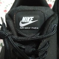 Nike Air Max Thea, снимка 6 - Маратонки - 31148374