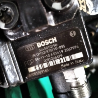 Помпа ГНП 0445010156 Bosch 0055206679 за Fiat Sedici Opel Astra H Zafira 1.9 , снимка 1 - Части - 44515896