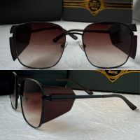 DITA 2020 Мъжки слънчеви очила UV 400 защита, снимка 1 - Слънчеви и диоптрични очила - 44749704