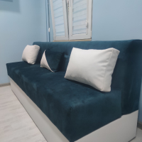 Чисто нов диван, снимка 4 - Дивани и мека мебел - 36571327