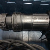Къртач Bosch, снимка 5 - Други инструменти - 42603364