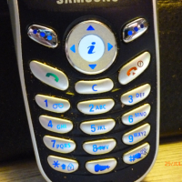 Samsung X100 - vintage 2003, снимка 3 - Samsung - 44589873