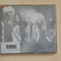 Guns N'Roses - Greatest Hits - 2004, снимка 2 - CD дискове - 42793769