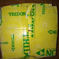 Спирачни дискове Tridon предна ос за Ford Transit, снимка 1 - Части - 35353824